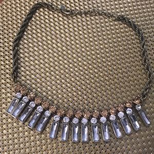 Banana Republic Statement Necklace